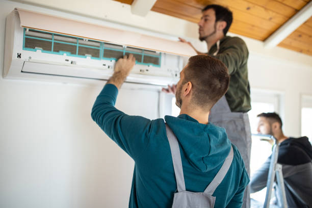 Best HVAC Software and Technology in Roland, OK