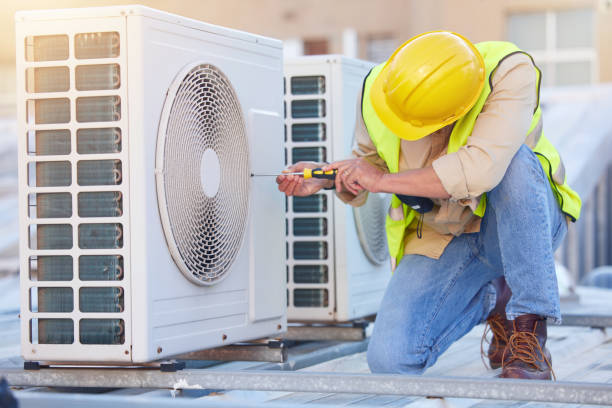 Best Ductless Mini-Split Systems in Roland, OK