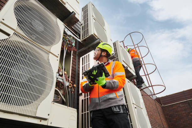 Best Commercial HVAC in Roland, OK