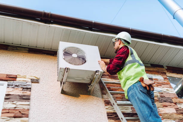 Best Geothermal HVAC Systems in Roland, OK