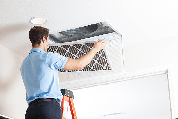 Best Thermostats and Smart Controls in Roland, OK