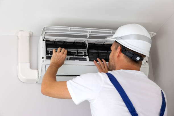 Best Solar-powered HVAC Systems in Roland, OK