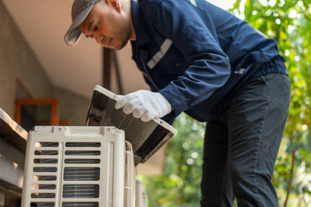 Best HVAC Training and Certification in Roland, OK