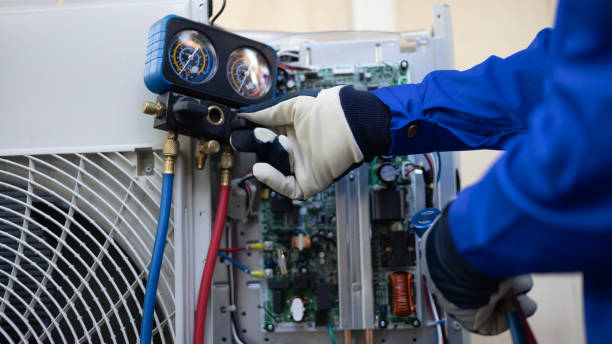 Roland, OK HVAC Company