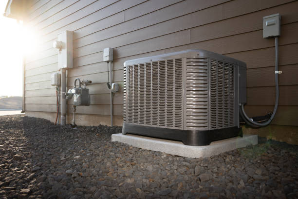 Best Residential HVAC in Roland, OK